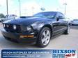 2007 Ford Mustang Black,  36207 Miles