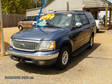 1999 Ford Expedition Blue,  118K miles