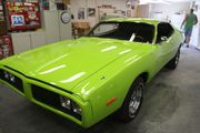 1973 Dodge Charger 45000 miles