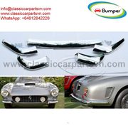 Ferrari 250 GT SWB bumper (1959-1963)