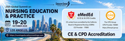 25th Global Summit on Nursing Education and Practice (GSNEP 2026)-alex